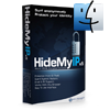 Download Hide My IP for Mac OS X Now!