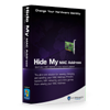 Download Hide My MAC Address Now!